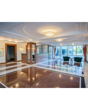 Люстра Maytoni DIA890-CL-10-G-foto4