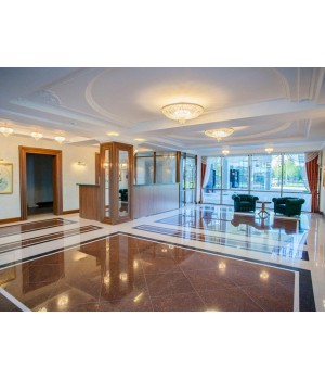 Люстра Maytoni DIA890-CL-10-G-foto4