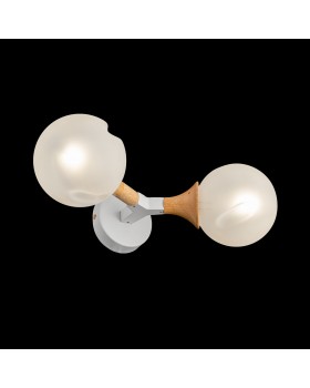 Настенный светильник (бра) Freya FR5105WL-02W-foto2