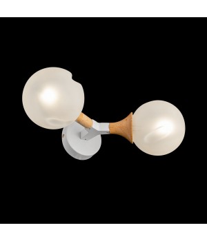 Настенный светильник (бра) Freya FR5105WL-02W-foto2