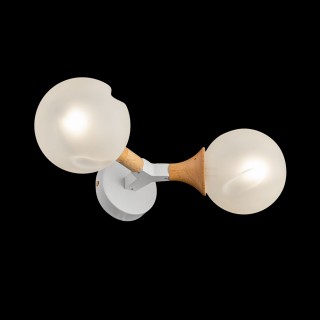 Настенный светильник (бра) Freya FR5105WL-02W-foto2