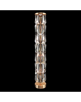 Напольный светильник (торшер) Maytoni MOD043FL-08G-foto2