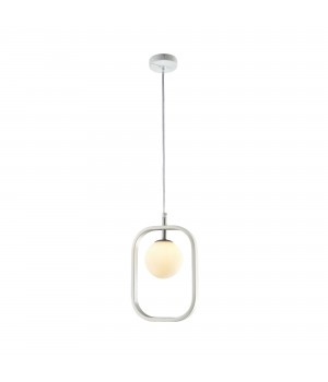 Подвесной светильник Maytoni MOD431-PL-01-WS-foto5