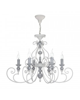 Люстра Maytoni ARM631-PL-06-W-foto2