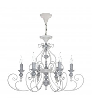 Люстра Maytoni ARM631-PL-06-W-foto2