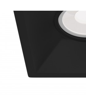 Встраиваемый светильник Technical DL029-2-01B-foto2