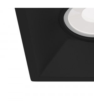 Встраиваемый светильник Technical DL029-2-01B-foto2