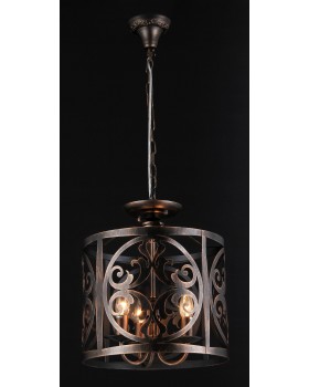 Подвесной светильник Maytoni H899-03-R-foto3