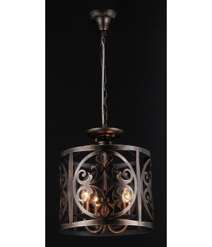 Подвесной светильник Maytoni H899-03-R-foto3