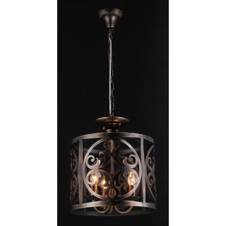 Подвесной светильник Maytoni H899-03-R-foto3