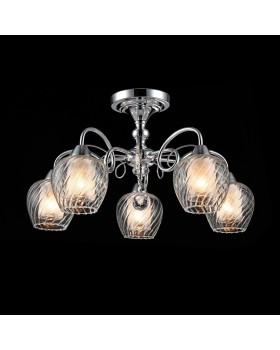 Потолочный светильник Freya FR2663-PL-05-CH-foto4