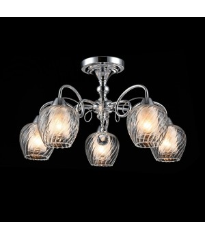 Потолочный светильник Freya FR2663-PL-05-CH-foto4