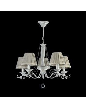 Люстра Freya FR2759-PL-05-W-foto2