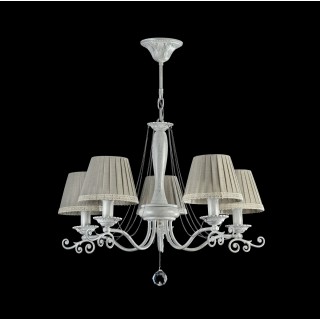 Люстра Freya FR2759-PL-05-W-foto2