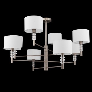Люстра Maytoni MOD527PL-08N-foto5