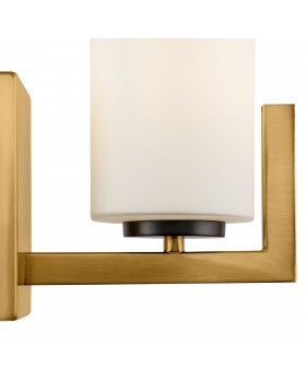 Настенный светильник (бра) Maytoni MOD089WL-01BS-foto4