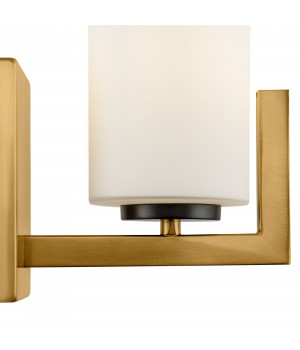 Настенный светильник (бра) Maytoni MOD089WL-01BS-foto4