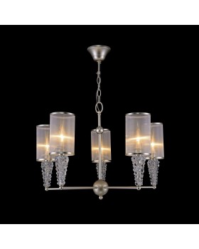 Люстра Freya FR2687PL-05G-foto2