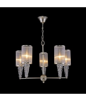 Люстра Freya FR2687PL-05G-foto2