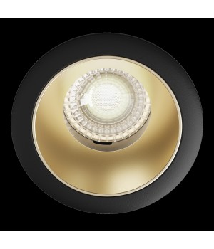 Встраиваемый светильник (Набор) Technical DL051-1BMG-foto3