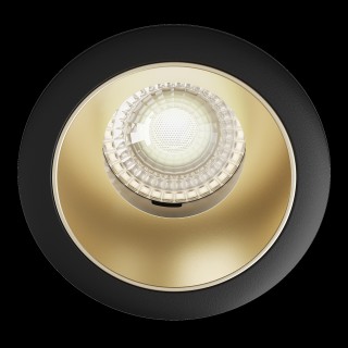 Встраиваемый светильник (Набор) Technical DL051-1BMG-foto3