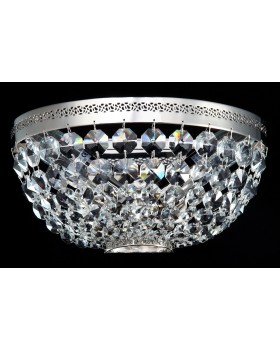 Настенный светильник (бра) Maytoni DIA700-WL-02-N-foto2