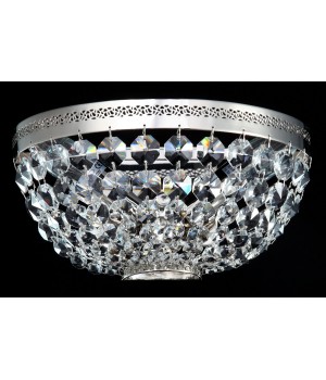 Настенный светильник (бра) Maytoni DIA700-WL-02-N-foto2