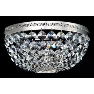 Настенный светильник (бра) Maytoni DIA700-WL-02-N-foto2