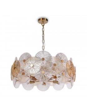 Подвесной светильник Maytoni MOD007PL-10G-foto4