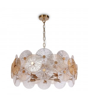 Подвесной светильник Maytoni MOD007PL-10G-foto4