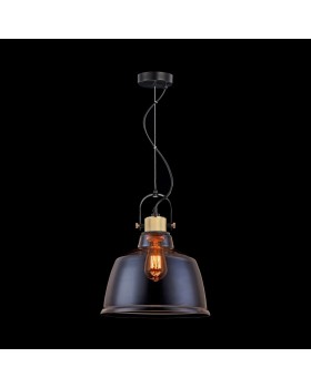 Подвесной светильник Maytoni T163PL-01R-foto3