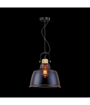 Подвесной светильник Maytoni T163PL-01R-foto3