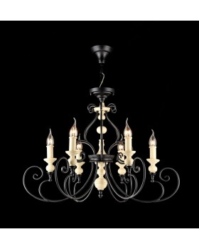 Люстра Maytoni H631-PL-06-B-foto6