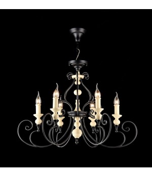 Люстра Maytoni H631-PL-06-B-foto6