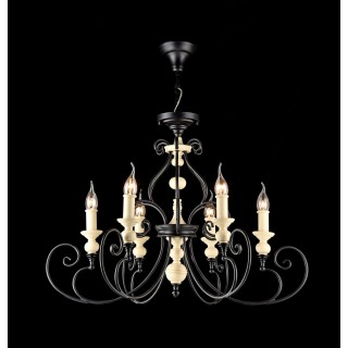 Люстра Maytoni H631-PL-06-B-foto6