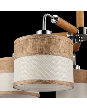 Потолочный светильник Freya FR5329-PL-05-CH-foto7