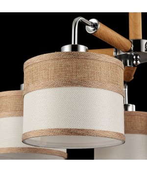 Потолочный светильник Freya FR5329-PL-05-CH-foto7