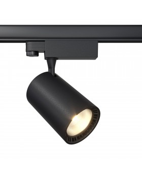 Трековый светильник Technical TR029-3-30W3K-B