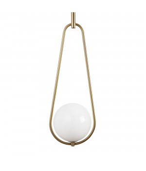 Подвесной светильник Freya FR5144PL-01W-foto2