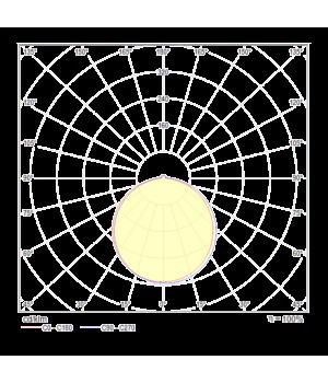 Встраиваемый светильник Technical DL2001-L7W4K-foto3