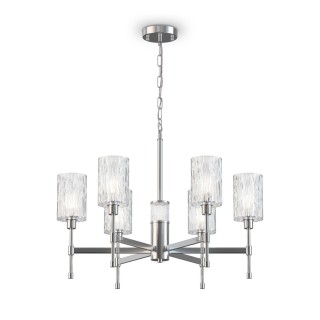 Люстра Freya FR5133PL-06CH-foto2