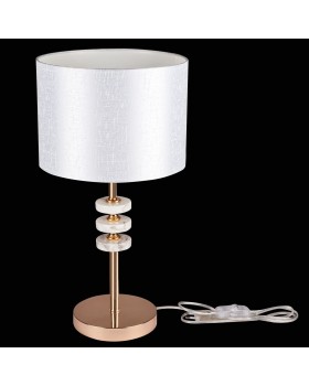 Настольный светильник Freya FR5015TL-01G-foto2