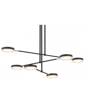 Подвесной светильник Maytoni MOD070PL-L38B3K-foto4