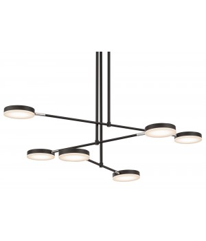 Подвесной светильник Maytoni MOD070PL-L38B3K-foto4