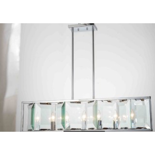 Подвесной светильник Maytoni MOD202PL-07N-foto10