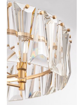 Подвесной светильник Maytoni MOD043PL-04G-foto4