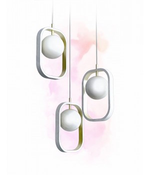 Подвесной светильник Maytoni MOD431-PL-01-WG-foto8