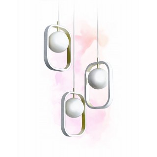 Подвесной светильник Maytoni MOD431-PL-01-WG-foto8