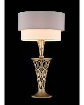 Настольный светильник Maytoni H311-11-G-foto3