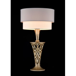 Настольный светильник Maytoni H311-11-G-foto3